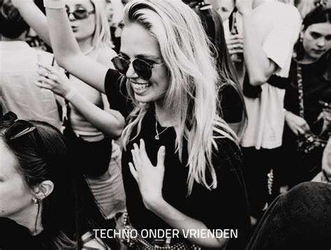 Techno Onder Vrienden (@technoondervrienden)